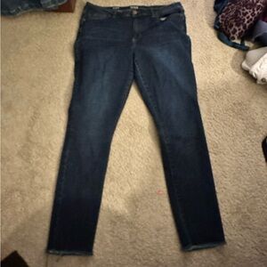 Ana brand jeans size 14.
